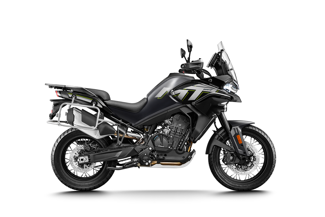 CF Moto 800MT Explorer 2025, ADV Cao Cấp Nhất, Chính Hãng, Giá Tốt tại Nghệ An
