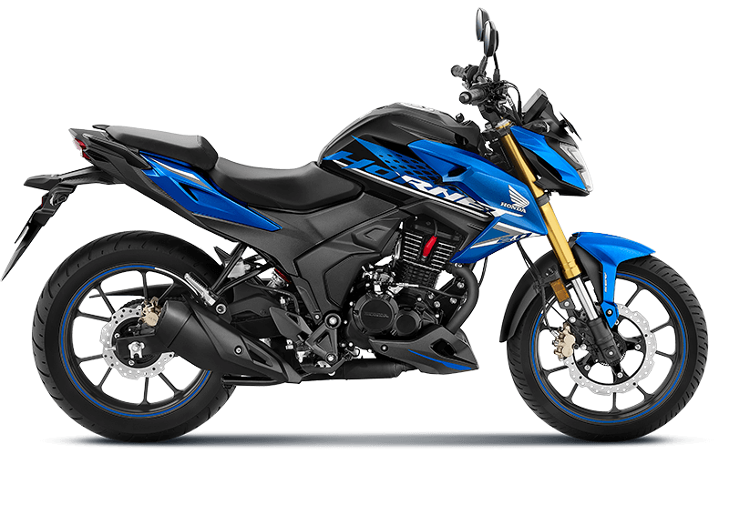 Honda Hornet 2.0 2026 - Naked Bike 184cc mới tại Nghệ An
