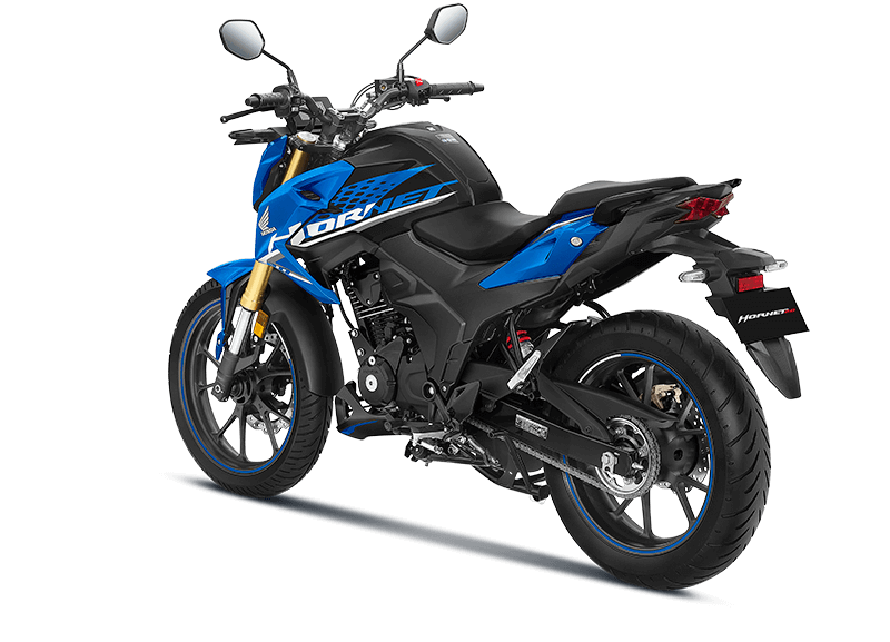 Honda Hornet 2.0 2026 - Naked Bike 184cc mới tại Nghệ An