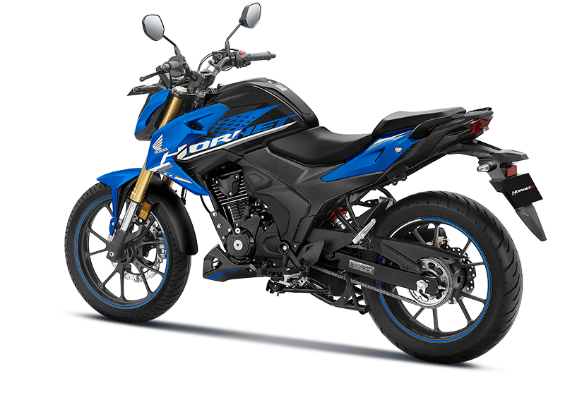 Honda Hornet 2.0 2026 - Naked Bike 184cc mới tại Nghệ An