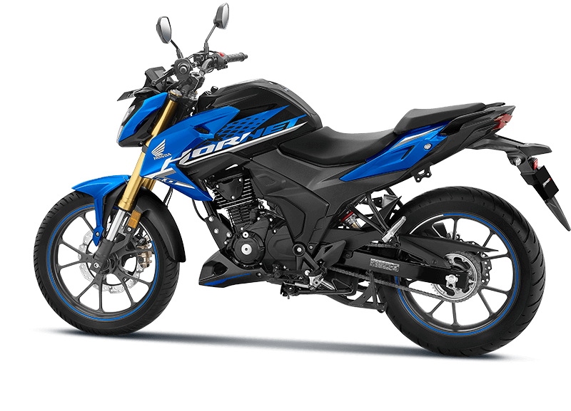 Honda Hornet 2.0 2026 - Naked Bike 184cc mới tại Nghệ An