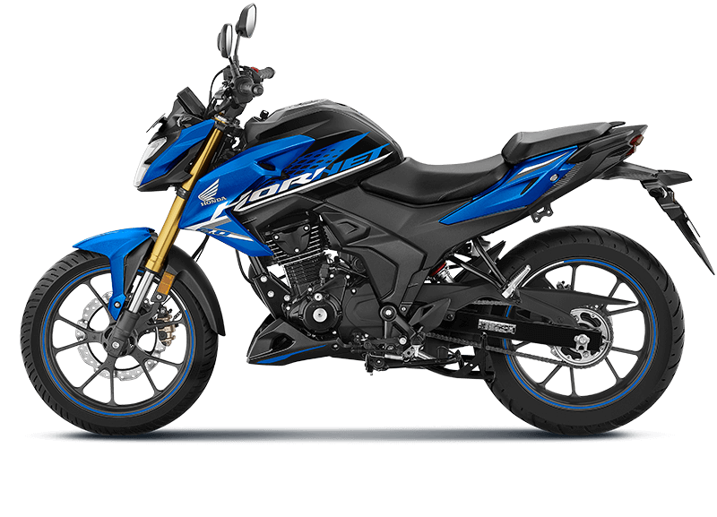 Honda Hornet 2.0 2026 - Naked Bike 184cc mới tại Nghệ An