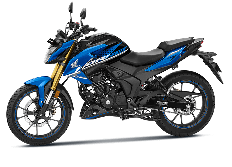 Honda Hornet 2.0 2026 - Naked Bike 184cc mới tại Nghệ An