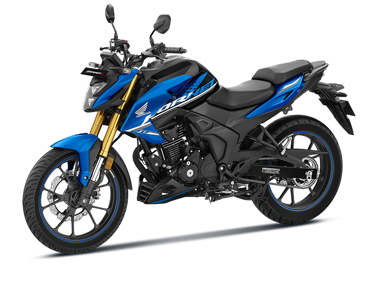 Honda Hornet 2.0 2026 - Naked Bike 184cc mới tại Nghệ An