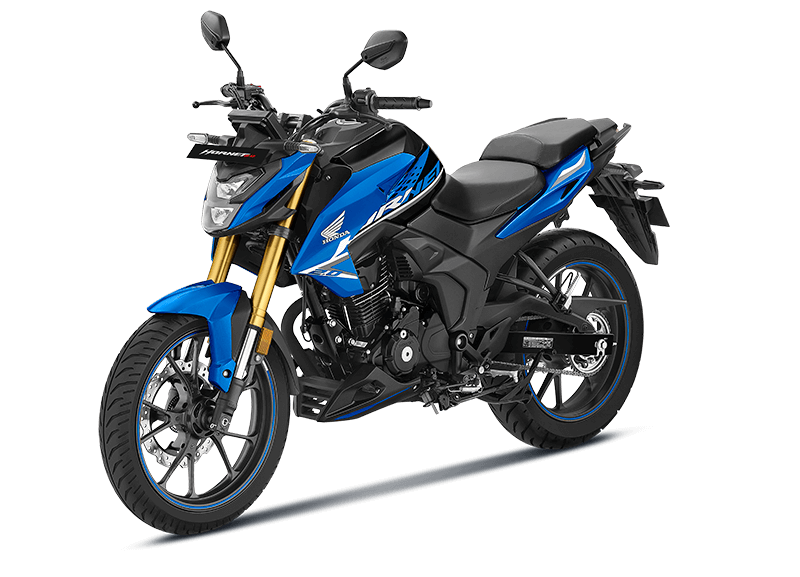 Honda Hornet 2.0 2026 - Naked Bike 184cc mới tại Nghệ An