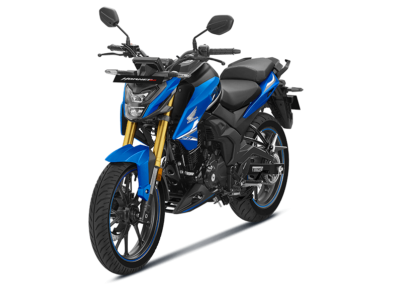Honda Hornet 2.0 2026 - Naked Bike 184cc mới tại Nghệ An