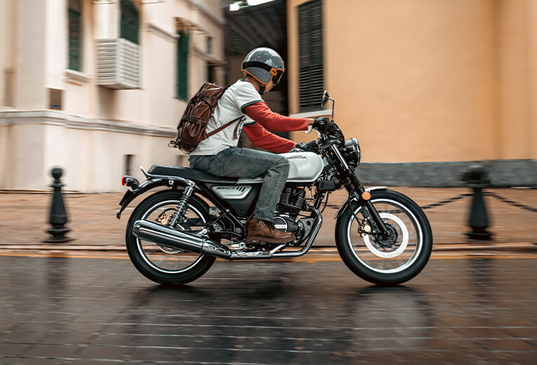 Honda Moto CGX 150 2025 Classic, Nhập Khẩu Chính Hãng Giá Rẻ tại Nghệ An