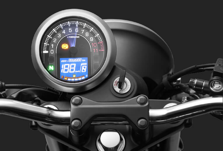 Honda Moto CGX 150 2025 Classic, Nhập Khẩu Chính Hãng Giá Rẻ tại Nghệ An