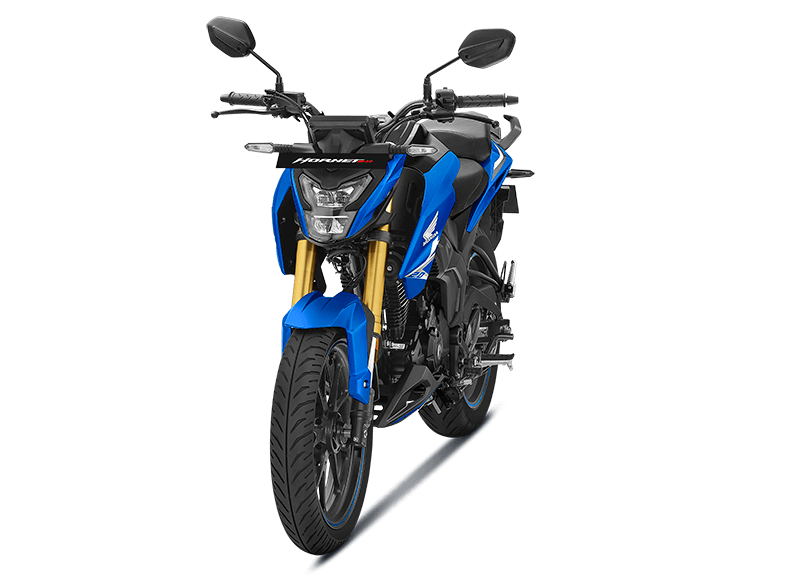 Honda Hornet 2.0 2026 - Naked Bike 184cc mới tại Nghệ An