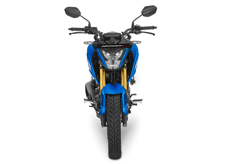 Honda Hornet 2.0 2026 - Naked Bike 184cc mới tại Nghệ An
