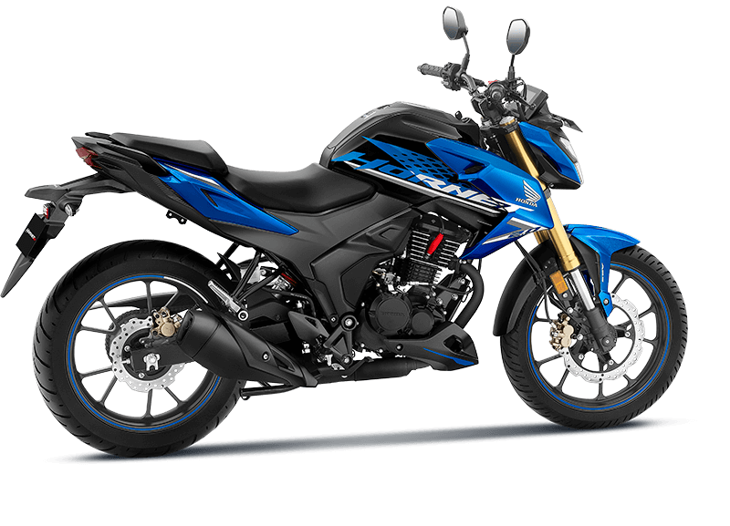 Honda Hornet 2.0 2026 - Naked Bike 184cc mới tại Nghệ An