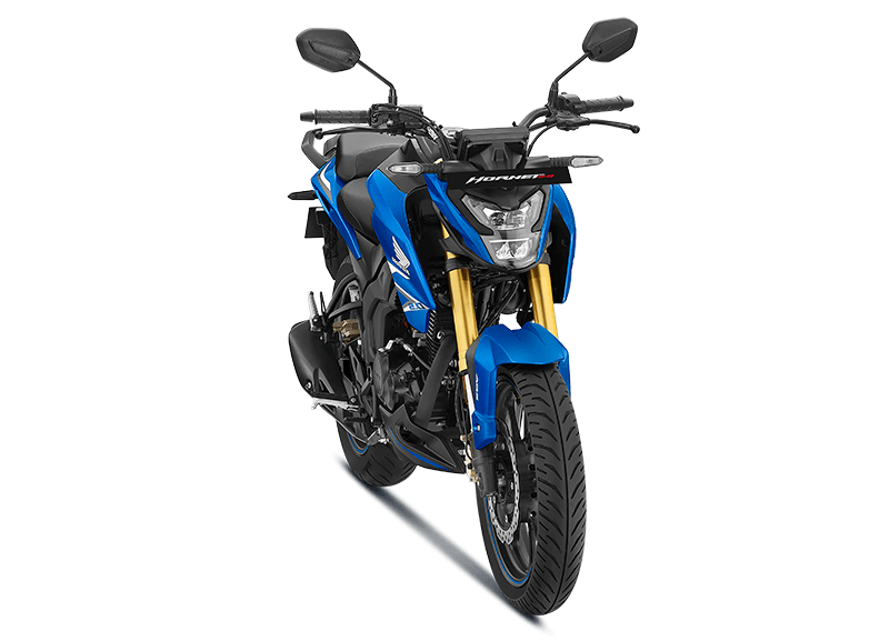 Honda Hornet 2.0 2026 - Naked Bike 184cc mới tại Nghệ An