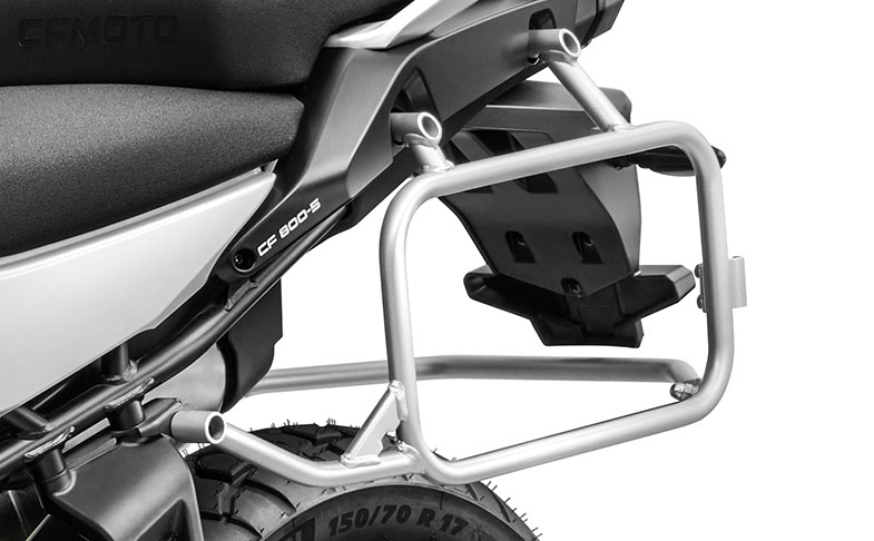CF Moto 800MT Explorer 2025, ADV Cao Cấp Nhất, Chính Hãng, Giá Tốt tại Nghệ An
