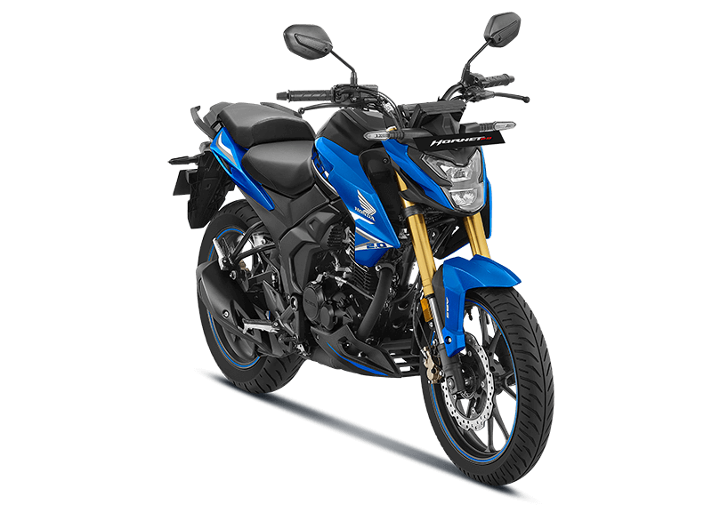 Honda Hornet 2.0 2026 - Naked Bike 184cc mới tại Nghệ An