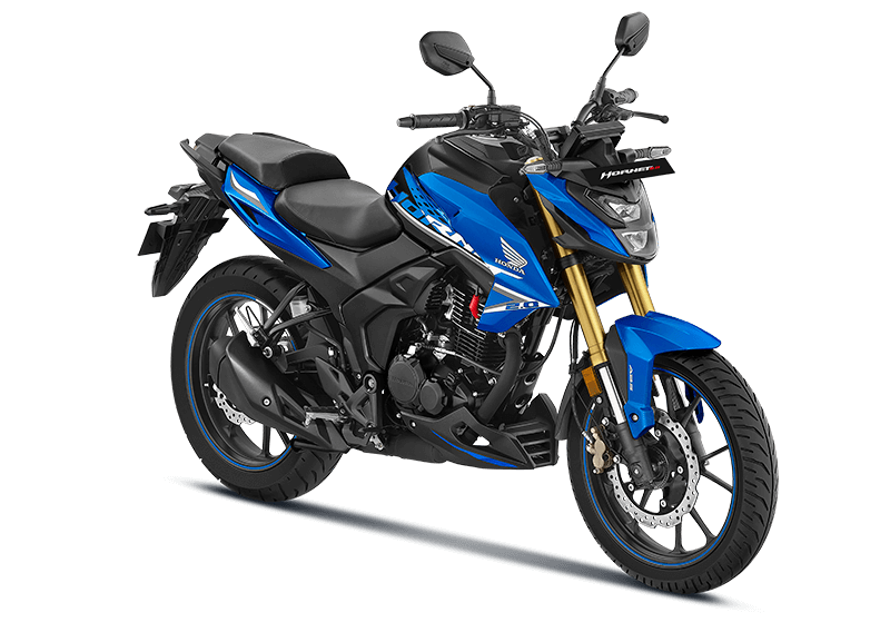 Honda Hornet 2.0 2026 - Naked Bike 184cc mới tại Nghệ An