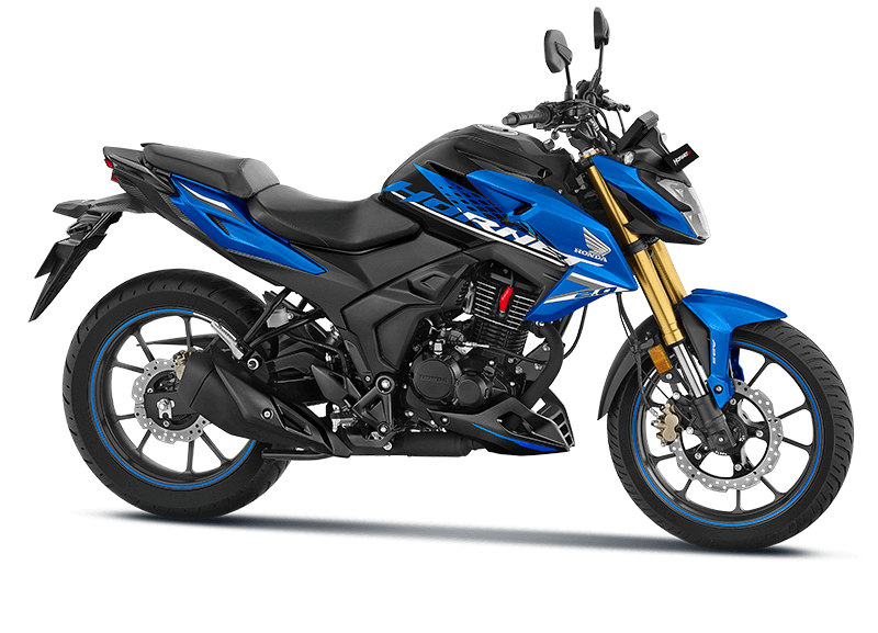 Honda Hornet 2.0 2026 - Naked Bike 184cc mới tại Nghệ An