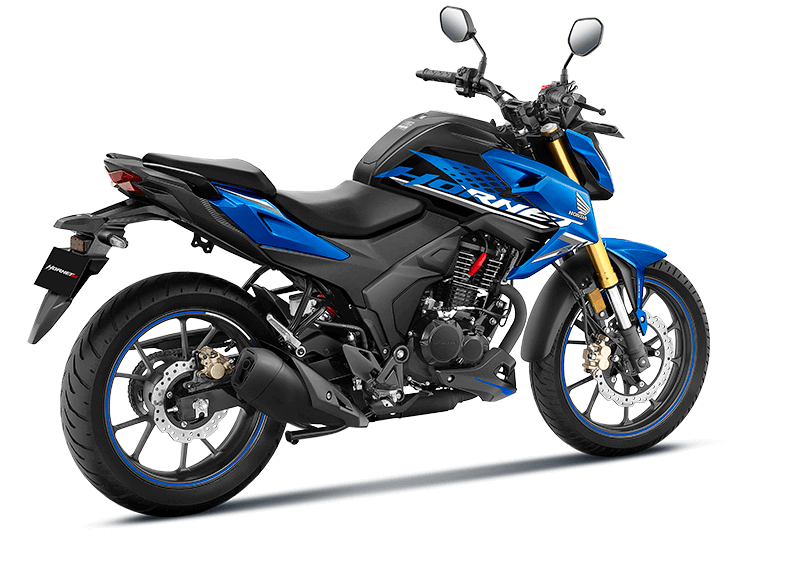 Honda Hornet 2.0 2026 - Naked Bike 184cc mới tại Nghệ An