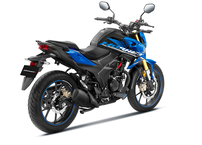 Honda Hornet 2.0 2026 - Naked Bike 184cc mới tại Nghệ An