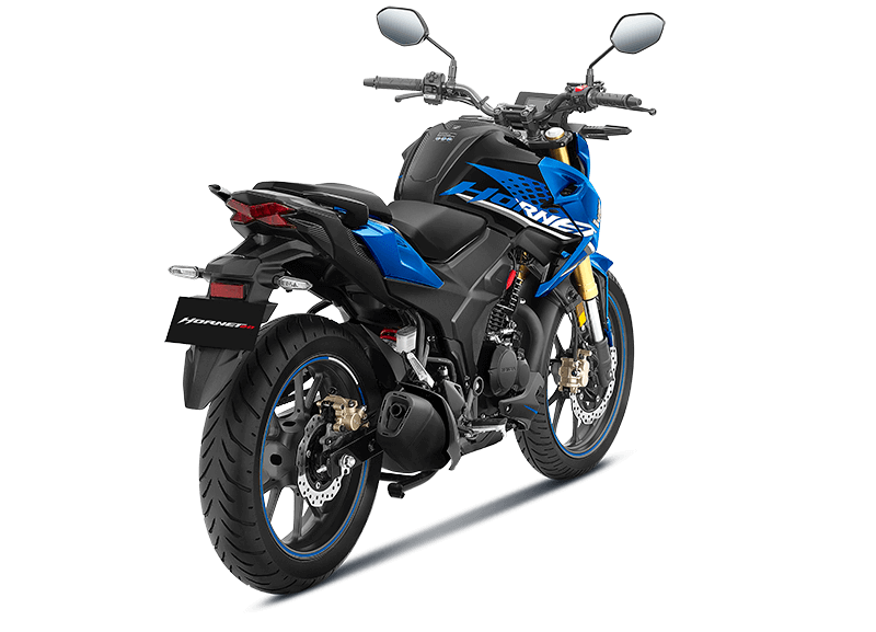 Honda Hornet 2.0 2026 - Naked Bike 184cc mới tại Nghệ An