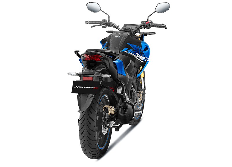 Honda Hornet 2.0 2026 - Naked Bike 184cc mới tại Nghệ An