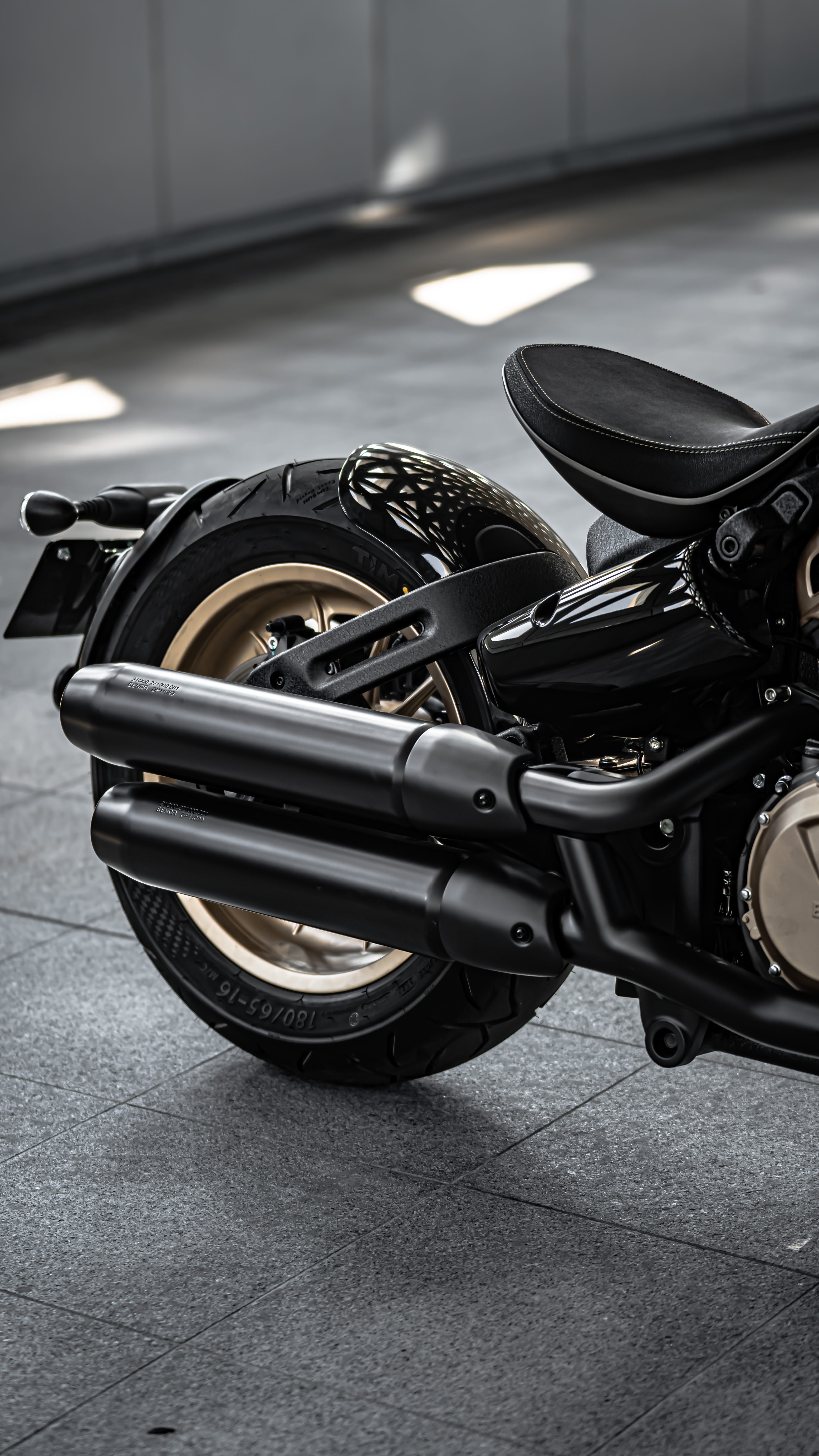 Benda Napoleon 500 Bobber, Phân Phối Chính Hãng, Giá Rẻ Tại Nghệ An