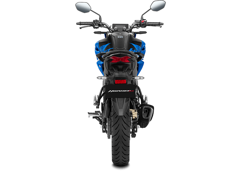 Honda Hornet 2.0 2026 - Naked Bike 184cc mới tại Nghệ An