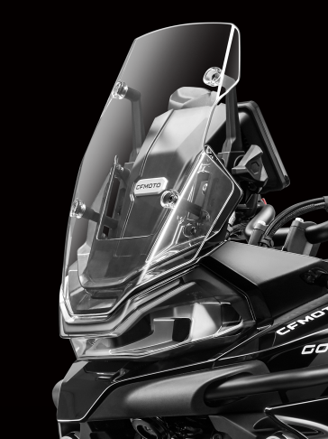 CF Moto 800MT Explorer 2025, ADV Cao Cấp Nhất, Chính Hãng, Giá Tốt tại Nghệ An