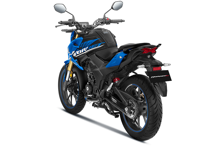 Honda Hornet 2.0 2026 - Naked Bike 184cc mới tại Nghệ An