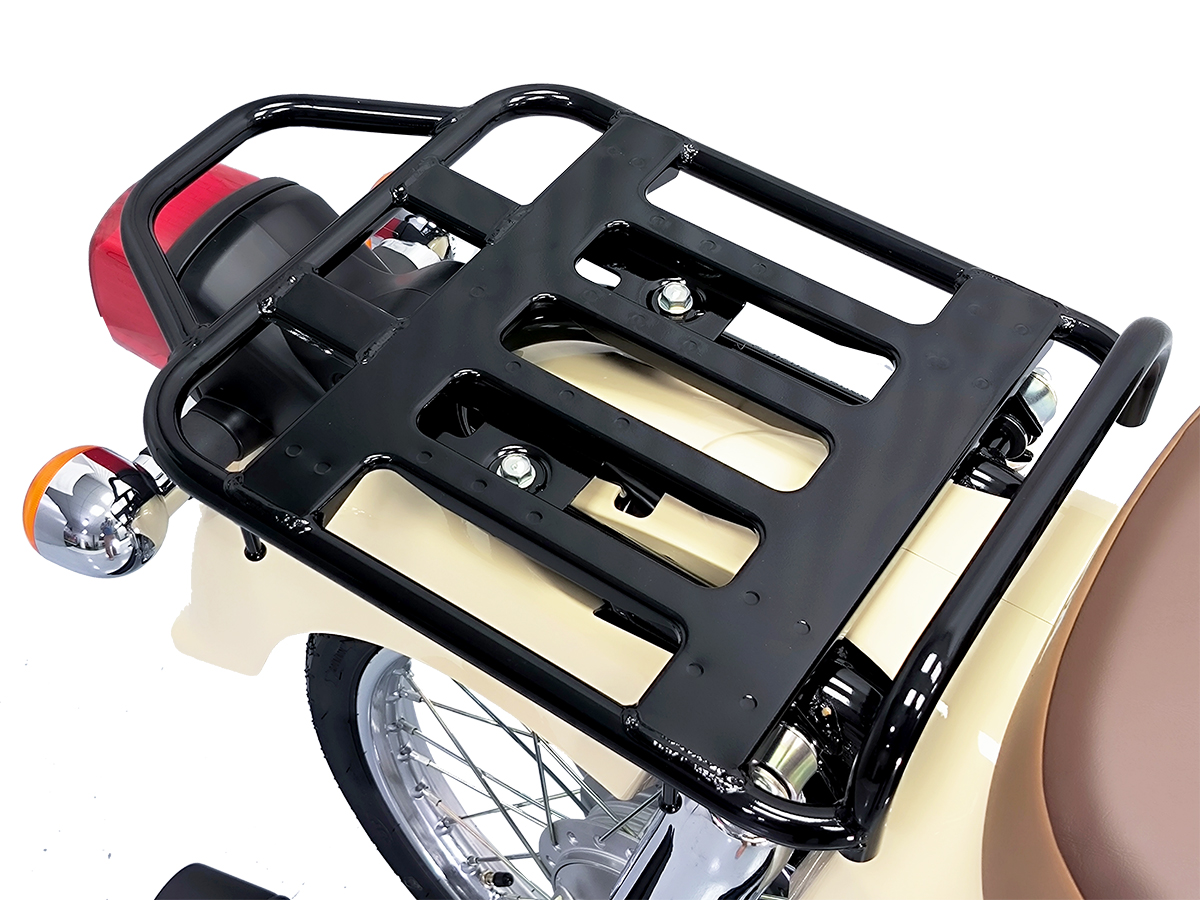 Honda Super Cub 110 ABS, Made In Japan, NK Chính Hãng, Hiếm tại Nghệ An