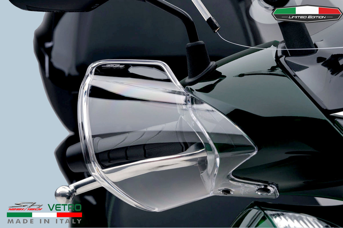 Honda SH150i Vetro 2025, Made In Italy, Nhập Chính Hãng Từ Ý tại Nghệ An