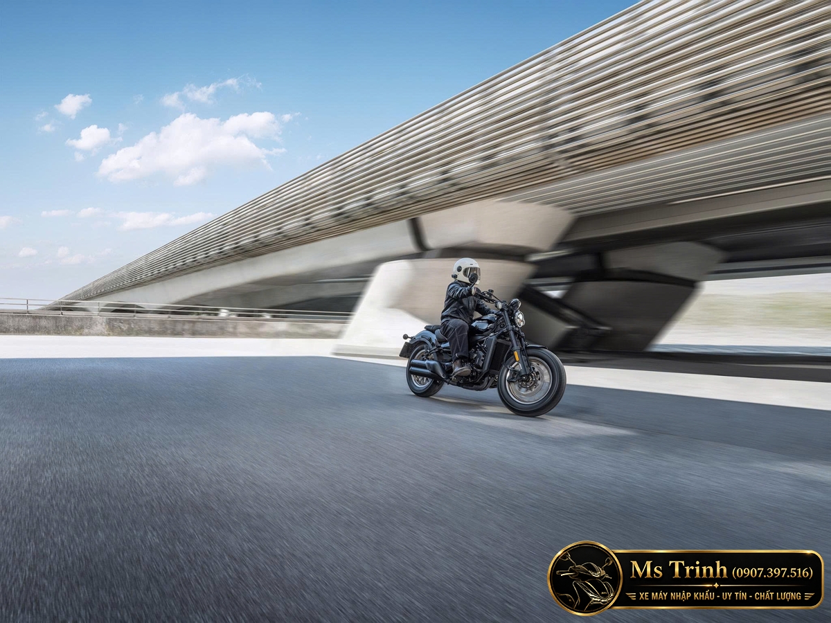 CFMoto 450CL-C AMT tại Nghệ An – Cruiser 449cc hộp số tự động AMT đầy cuốn hút, giá tốt