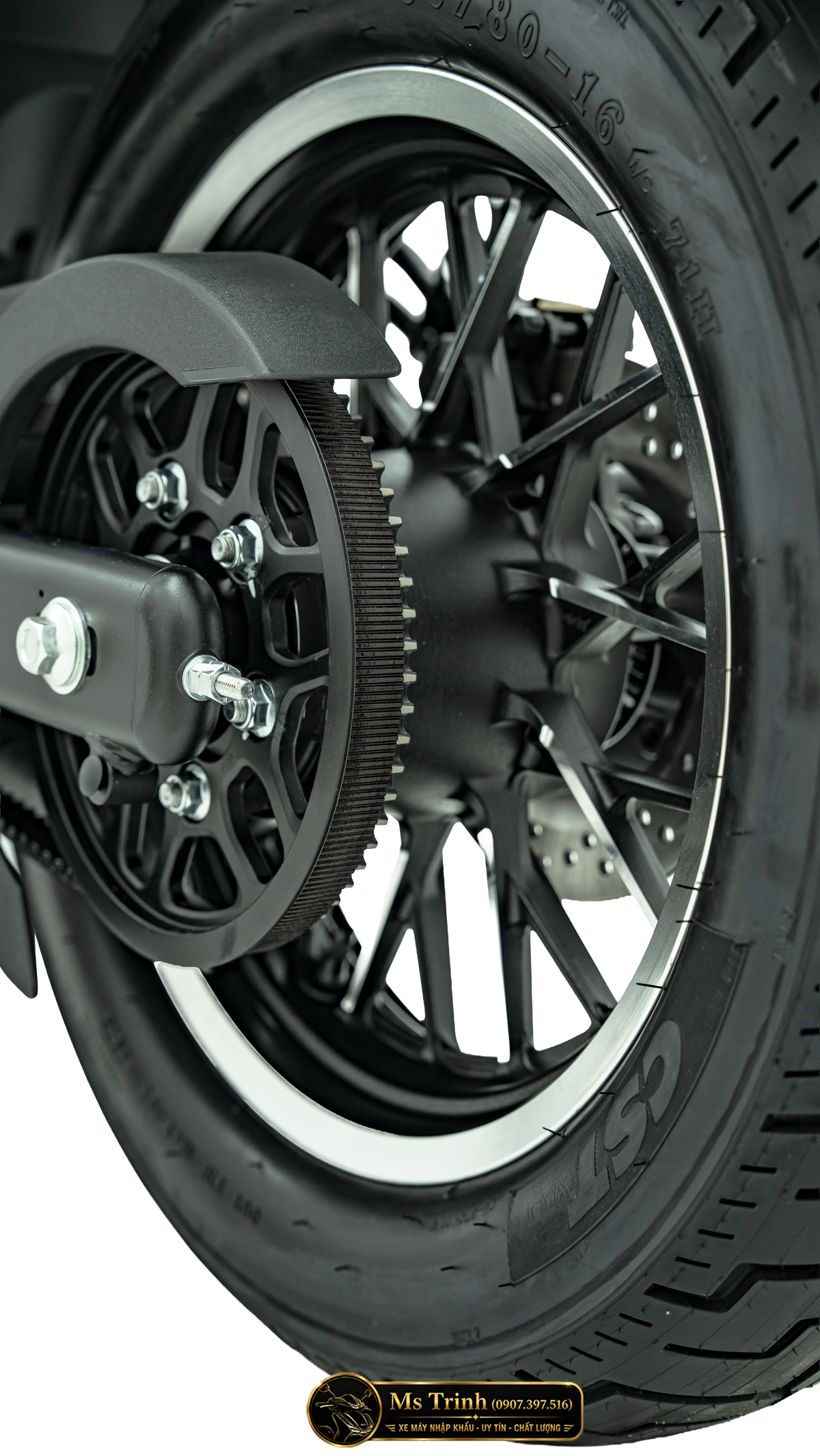 CFMOTO 450CL-C AMT Nghệ An Cruiser 449cc số tự động, giá 167 triệu