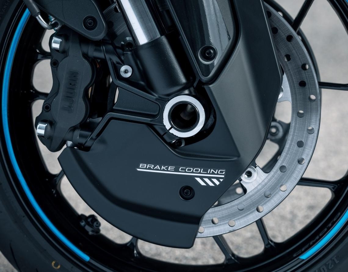 CF Moto 675NK 2025, Động Cơ 3 Xilanh Thẳng Hàng, Chính Hãng, Gía Rẻ tại Nghệ An
