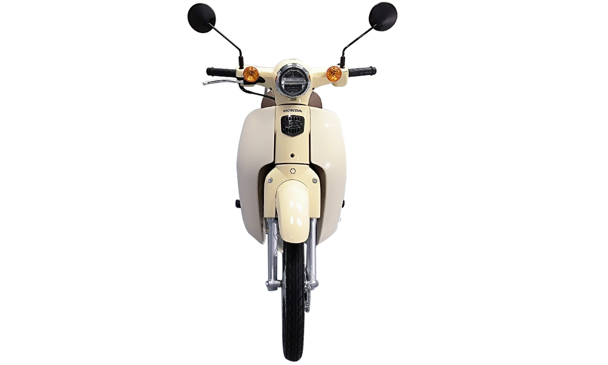 Honda Super Cub 110 ABS, Made In Japan, NK Chính Hãng, Hiếm tại Nghệ An