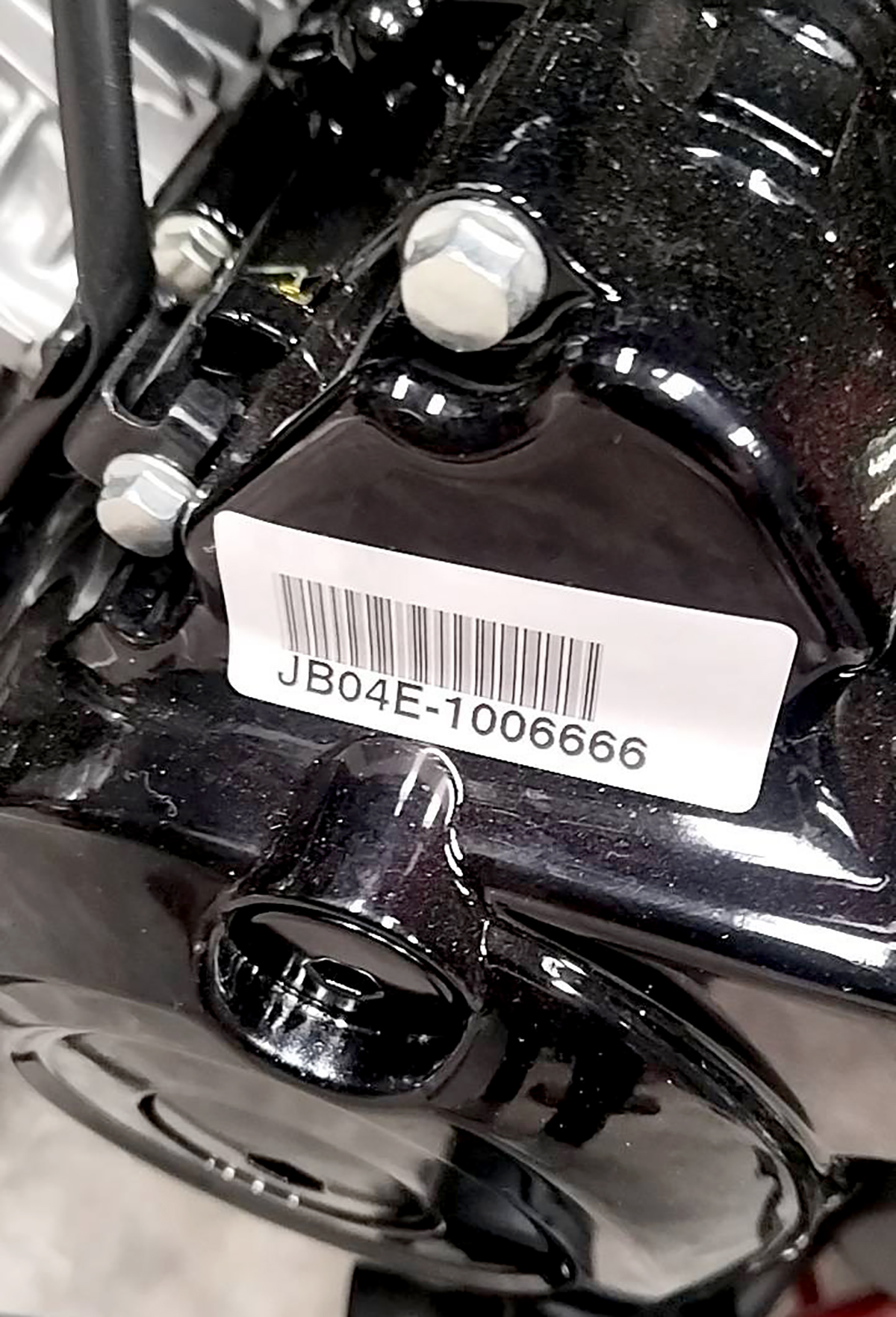 Honda Dax 125 ABS Số Khung Máy Đẹp, Nhập Chính Hãng Thái Lan tại Nghệ An