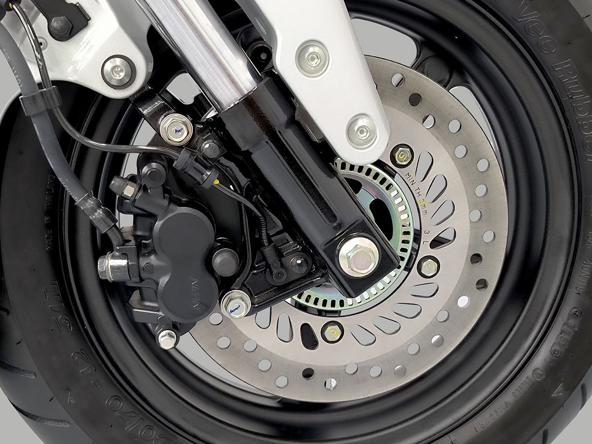 Honda Dax 125 ABS Số Khung Máy Đẹp, Nhập Chính Hãng Thái Lan tại Nghệ An