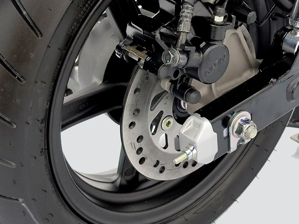 Honda Dax 125 ABS Số Khung Máy Đẹp, Nhập Chính Hãng Thái Lan tại Nghệ An