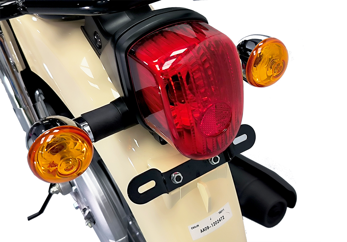 Honda Super Cub 110 ABS, Made In Japan, NK Chính Hãng, Hiếm tại Nghệ An