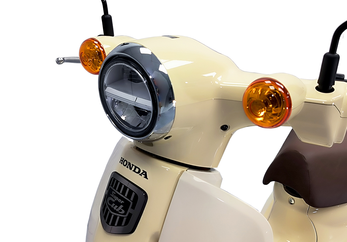 Honda Super Cub 110 ABS, Made In Japan, NK Chính Hãng, Hiếm tại Nghệ An