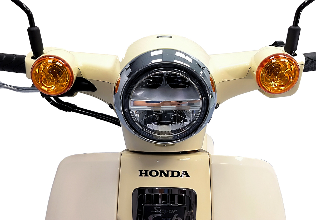 Honda Super Cub 110 ABS, Made In Japan, NK Chính Hãng, Hiếm tại Nghệ An
