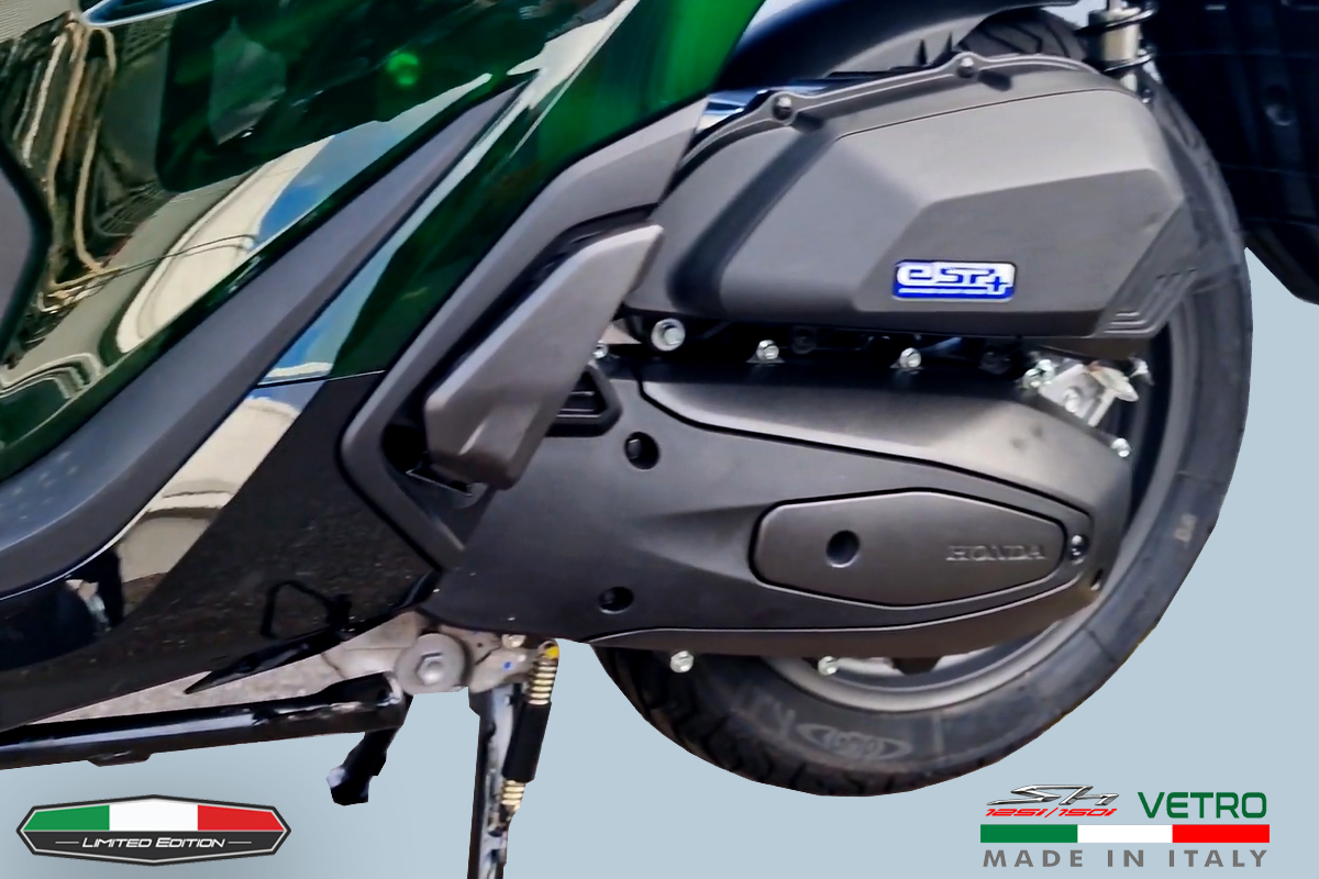 Honda SH150i Vetro 2025, Made In Italy, Nhập Chính Hãng Từ Ý tại Nghệ An