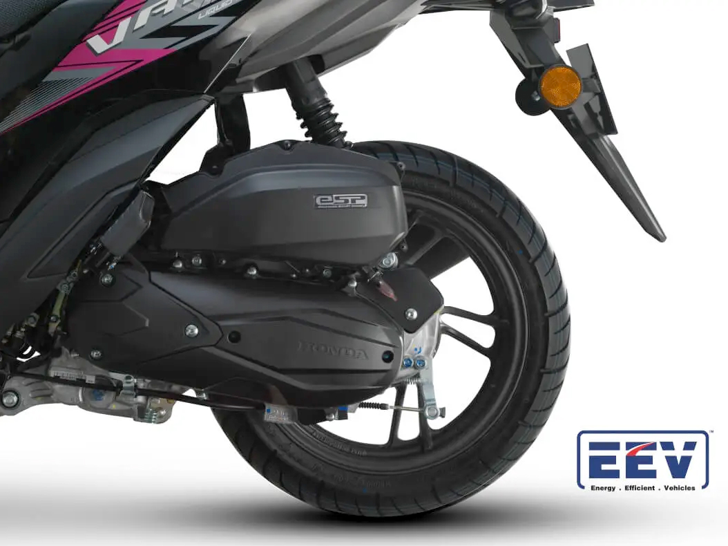Honda Vario 125 2025 Nhập Khẩu Chính hãng Malaysia đạt Chuẩn EEV tại Nghệ An