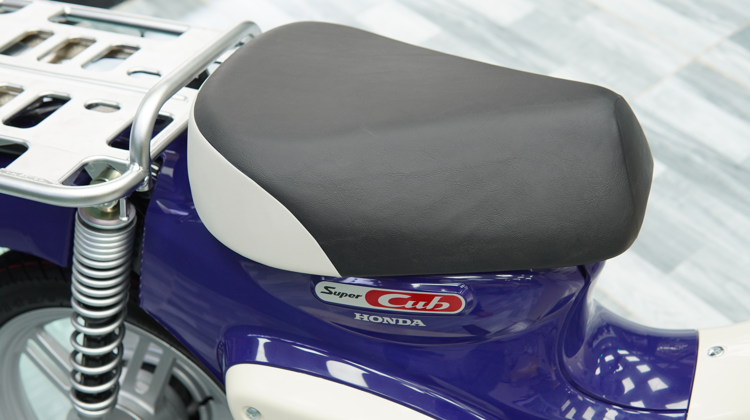 Honda Super Cub 110 Pro ABS 2025, Nhập Khẩu Chính Hãng Từ Nhật tại Nghệ An