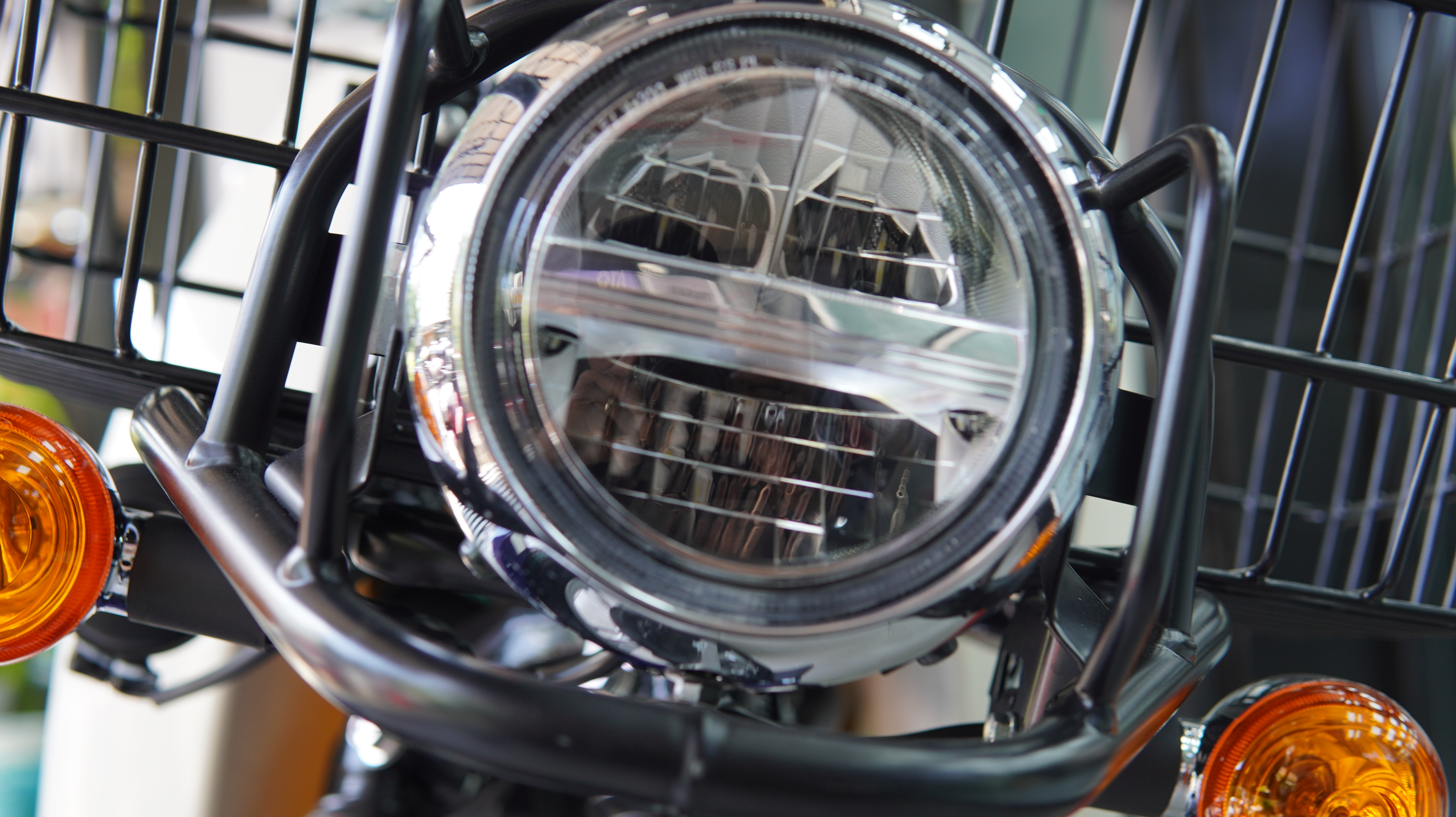 Honda Super Cub 110 Pro ABS 2025, Nhập Khẩu Chính Hãng Từ Nhật tại Nghệ An
