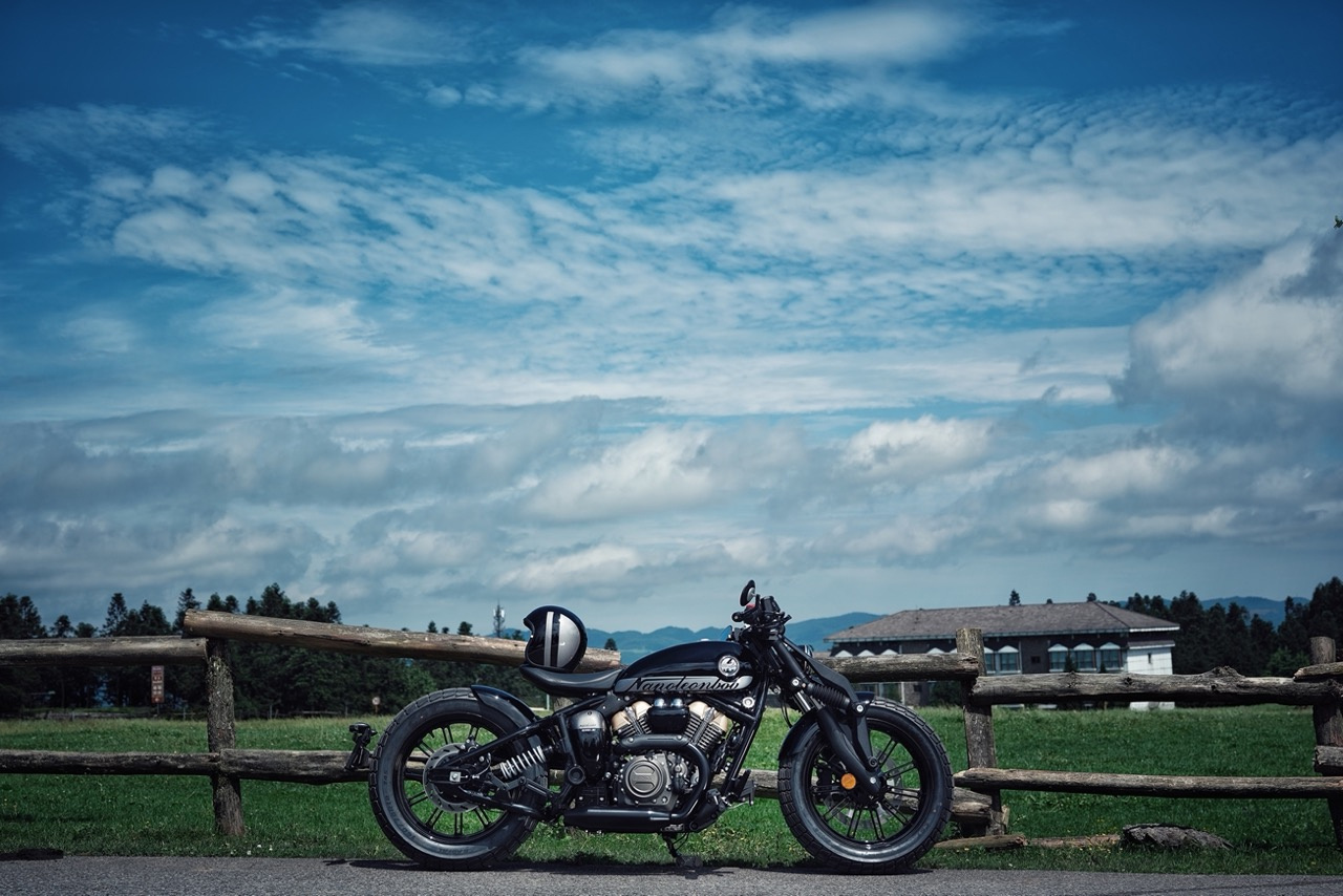 Benda Napolenon Bobber 250, Phân Phối Chính Hãng, Cao Cấp, Giá Rẻ tại Nghệ An