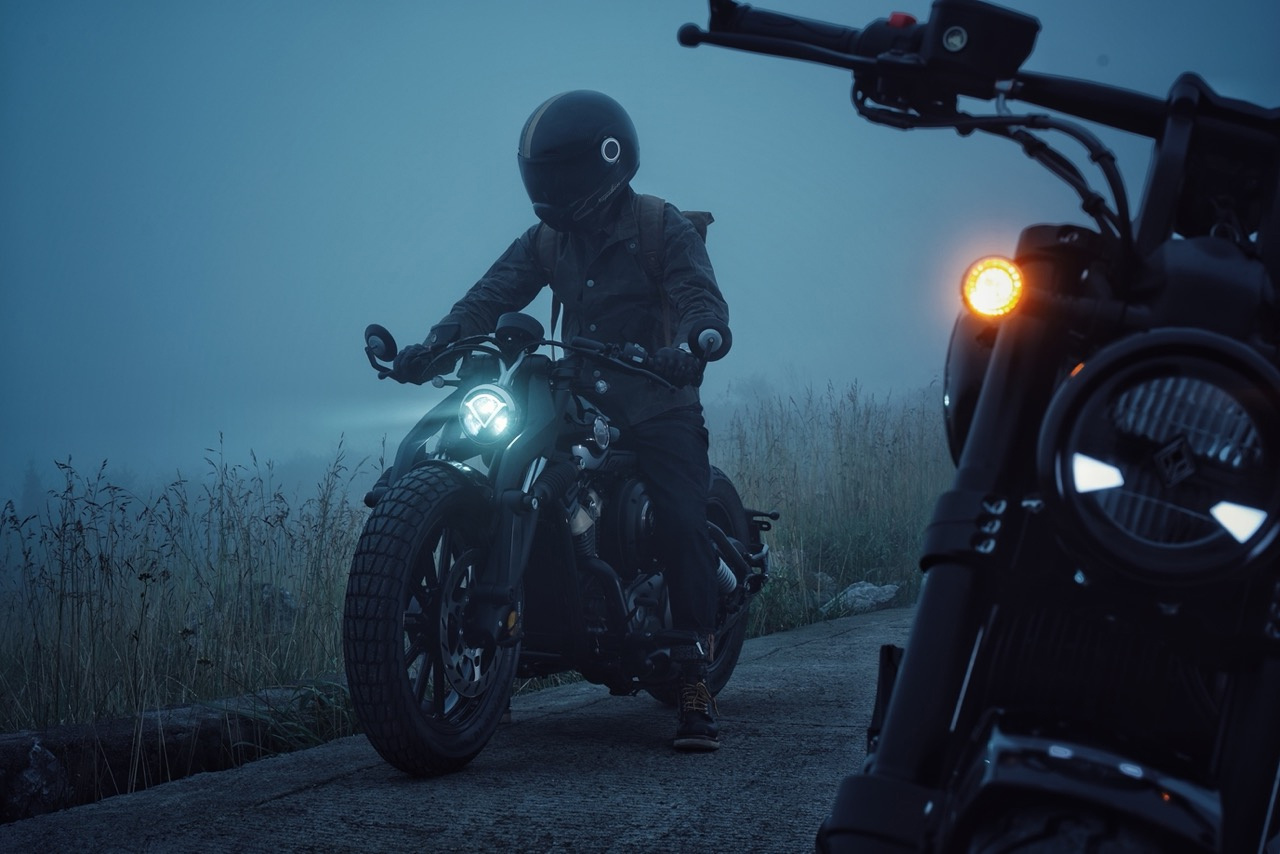 Benda Napolenon Bobber 250, Phân Phối Chính Hãng, Cao Cấp, Giá Rẻ tại Nghệ An