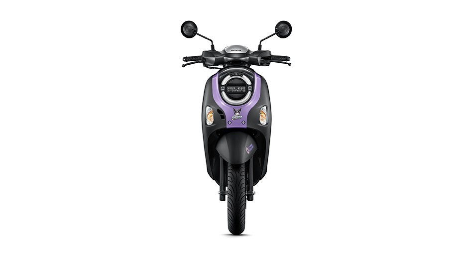 Honda Scoopy Kuromi Limited Edition Giới Hạn 2.000 Xe, Made In Thailan tại Nghệ An