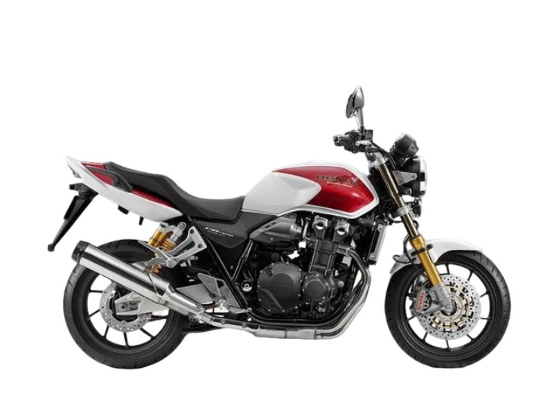 Honda CB1300SF SP Final Edition, Bản Giới Hạn 400 Xe Toàn Cầu tại Nghệ An