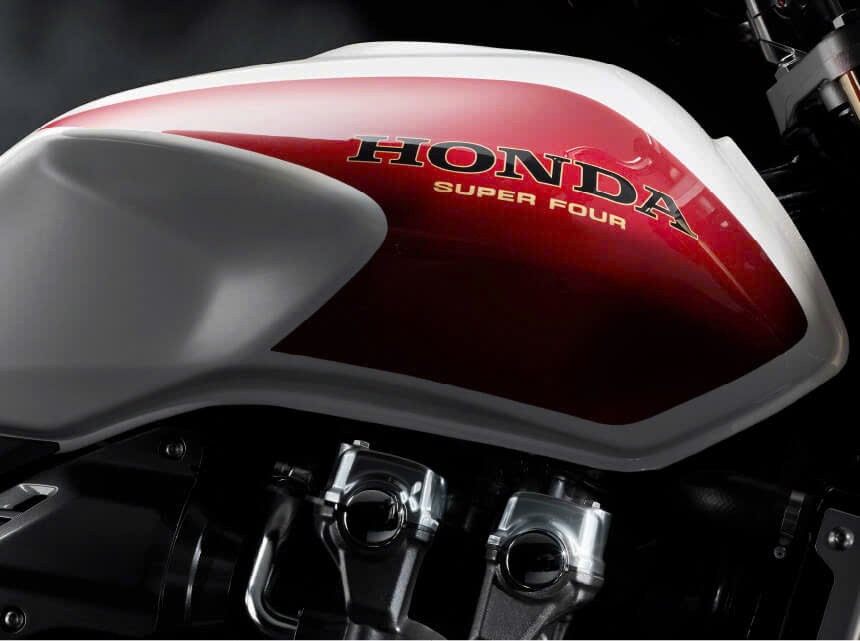 Honda CB1300SF SP Final Edition, Bản Giới Hạn 400 Xe Toàn Cầu tại Nghệ An