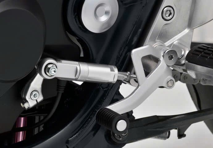 Honda CB1300SF SP Final Edition, Bản Giới Hạn 400 Xe Toàn Cầu tại Nghệ An
